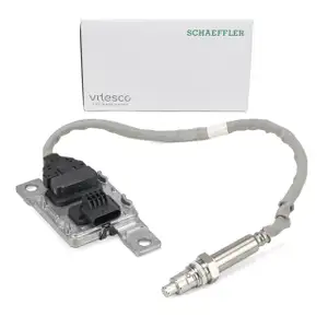 VITESCO NOx-Sensor f&uuml;r PORSCHE Cayenne (92A) VW Touareg (7P) 3.0 Diesel