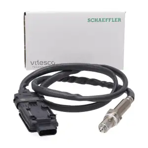VITESCO NOx-Sensor Abgasanlage Sensor für BMW X5 G05 X6 G06 X7 G07 B57 13627926311