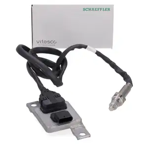 VITESCO Nox-Sensor Lambdasonde f&uuml;r AUDI A4 B8 A5 8T 8F A6 C7 Q5 8RB 2.0 TDI 8K0907807AC