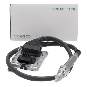 VITESCO 571001610 Nox-Sensor für MERCEDES W205/206 W213/214 X253/254 W447 OM654 0009058111