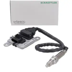 VITESCO 571001710 Nox-Sensor NACH SCR-Kat für MERCEDES Sprinter B907/910 OM651 0009059112