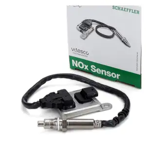 VITESCO NOx-Sensor NACH SCR-Kat f&uuml;r MERCEDES W222 W447 X253 Sprinter OM642/651 0009058411