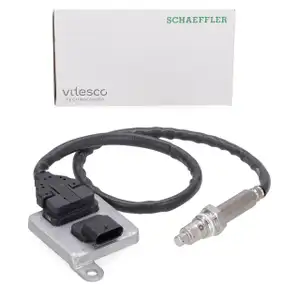 VITESCO NOx-Sensor NACH KAT f&uuml;r MERCEDES-BENZ W205 S205 C205 W166 W447 OM651 0009058511