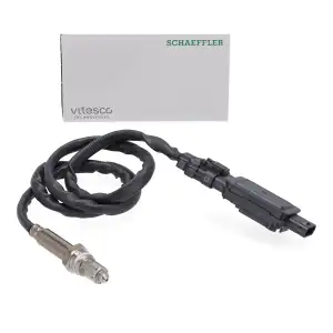 VITESCO NOx-Sensor NACH KAT für BMW G20 G21 G30 G31 G11 X3 X4 X5 B57 13628476457