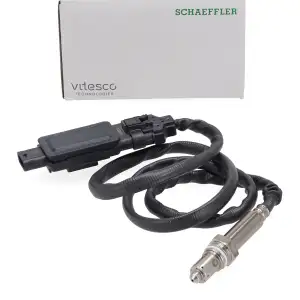 VITESCO 571003910 Nox-Sensor für BMW 3er G20/21 5er G30/31 X3 G01 X4 G02 B47 13628594553