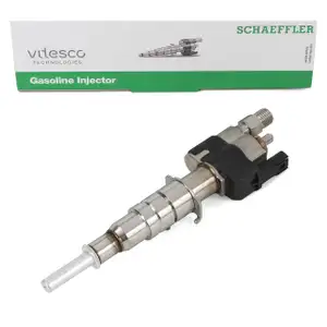 VITESCO Einspritzventil f&uuml;r BMW 3er E90-E93 5er F10 F11 X5 E70 1er E88 E82 N54 13538616079