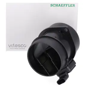 VITESCO Luftmassenmesser f&uuml;r MERCEDES W176 W204 W205 W212 S212 X253 W639 OM651 6510900148