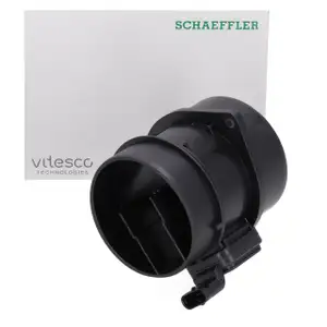 VITESCO Luftmassenmesser f&uuml;r MERCEDES W176 W205 W212 S213 X253 W447 W639 OM651 6510900248