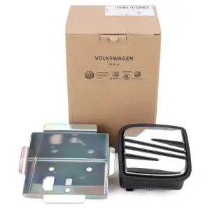 ORIGINAL SEAT Griff Taster &Ouml;ffner Heckklappe Altea Exeo Leon 1P Ibiza 4 6J4827565E RYP