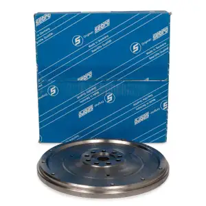 SEBRO Schwungrad f&uuml;r PORSCHE 911 3.0 SC Carrera 180 / 188 PS 93010220403