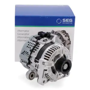 SEG Lichtmaschine Generator 48V 210A für FORD Tourneo/Transit Custom V362 Transit V363