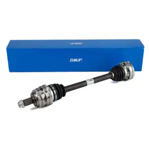 SKF VKJC8092 Antriebswelle für BMW E81-88 116-120d E90/91/92 316-320d N47 hinten links