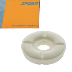 SPIDAN 410498 Federbeinst&uuml;tzlager f&uuml;r BMW 5er E60 525i X5 E70 X6 vorne oben 31336776390