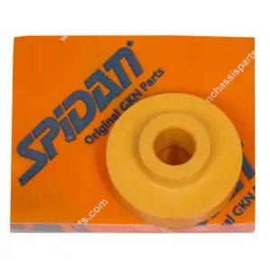 SPIDAN 410509 Federbeinst&uuml;tzlager Domlager f&uuml;r BMW X5 E70 X6 Hinterachse unten 33526776557