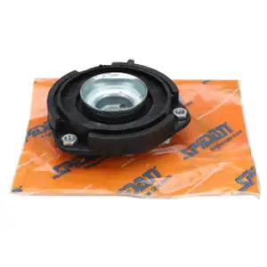 SPIDAN 413058 Federbeinstützlager für AUDI A3 8P SEAT Leon SKODA Octavia 2 Golf 5 6 vorne