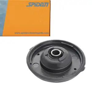 SPIDAN 413141 Federbeinstützlager für CITROEN Berlingo C4 1 2 PEUGEOT 307 1 Partner vorne