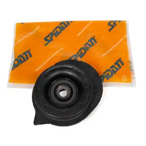 SPIDAN 413203 Federbeinlager Domlager f&uuml;r FIAT 500 312 Panda 169 Punto 188 vorne 51807101