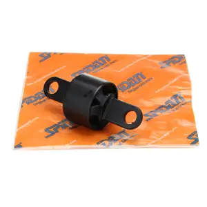 SPIDAN 411963 Achskörperlager für VOLVO V40 FORD Grand/C-Max 2 Focus 3 Kuga 2 hinten