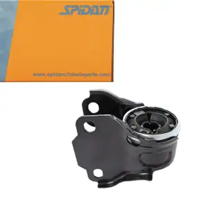 SPIDAN 411374 Querlenkerlager f&uuml;r FORD Galaxy Mondeo 4 VOLVO 3 XC60 vorne rechts hinten
