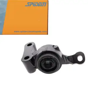 SPIDAN 411562 Querlenkerlager f&uuml;r MINI Countryman R60 Paceman Vorderachse hinten rechts