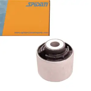 SPIDAN Querlenkerlager für AUDI A4 A5 A6 A7 Q5 PORSCHE Macan Vorderachse unten hinten