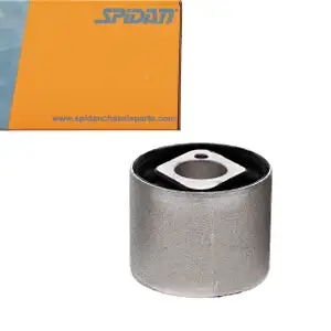 SPIDAN 412365 Querlenkerlager f&uuml;r MERCEDES W166 X166 Vorderachse hinten unten 1663300143
