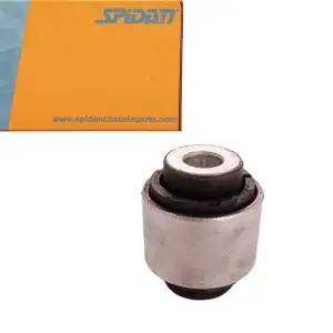 SPIDAN Querlenkerlager f&uuml;r VW 5 6 7 8 AUDI 8P 8V SEAT LEON 2 3 SKODA hinten innen oben