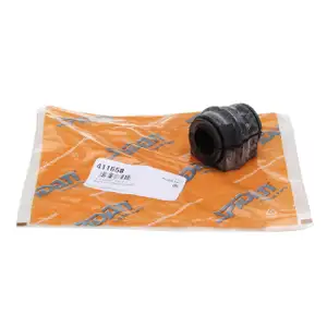 SPIDAN Stabilisatorlager für MERCEDES-BENZ W203 S203 CL203 vorne 2033232085