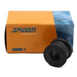 SPIDAN 412296 Stabilisatorlager Gummilager f&uuml;r MERCEDES M-Klasse W163 hinten 1633200011