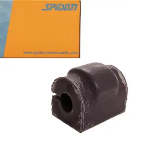 SPIDAN 412492 Stabilisatorlager f&uuml;r BMW F20/21 F22/23 F30-34 F32 F33 hinten 33356792196