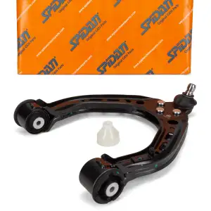 SPIDAN 44444 Querlenker f&uuml;r TESLA Model S 5YJS Vorderachse links oben 104396500A