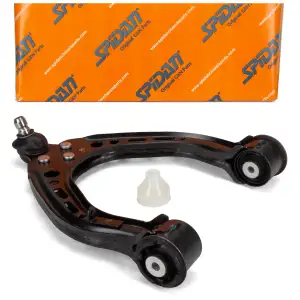 SPIDAN 44450 Querlenker f&uuml;r TESLA Model S 5YJS Vorderachse rechts oben 104396600A