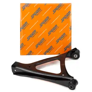 SPIDAN Querlenker f&uuml;r AUDI Q7 4L PORSCHE Cayenne 9PA Touareg 7L Hinterachse unten rechts