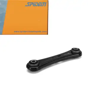 SPIDAN 46876 Querlenker Lenker f&uuml;r FORD Galaxy 2 Mondeo 4 S-Max WA6 Hinten vorne unten