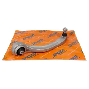 SPIDAN 40467 Querlenker f&uuml;r AUDI A4 SEAT Exeo Vorderachse links hinten unten 8E0407693AA