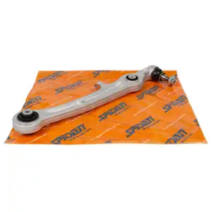 SPIDAN 40476 Querlenker f&uuml;r AUDI A6 2.0-4.2 2.0-3.0 TDI Vorderachse vorne unten 4F0407151