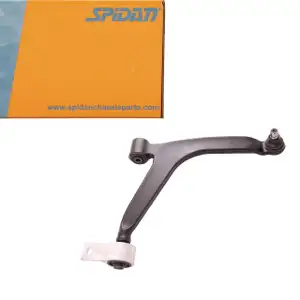 SPIDAN 40788 Querlenker f&uuml;r CITROEN Berlingo Xsara PEUGEOT vorne unten rechts 3521F3