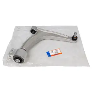 SPIDAN Querlenker für FIAT Croma 194 OPEL Signum Vectra C SAAB 9-3 YS3F vorne rechts