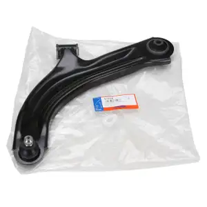 Querlenker + Traggelenk für RENAULT Clio 3 Grand/Modus vorne links