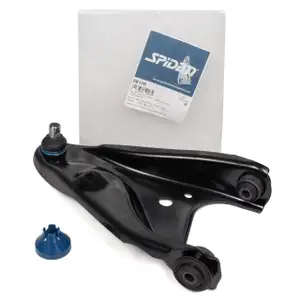 SPIDAN Querlenker f&uuml;r DACIA Dokker Lodgy Logan 2 Sander 2 RENAULT 3 vorne unten links