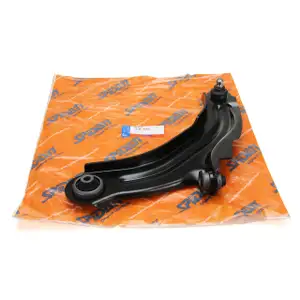 SPIDAN Querlenker Lenker f&uuml;r RENAULT Clio 4 BH_ KH_ + Zoe BFM_ vorne unten links