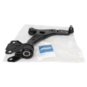SPIDAN 58411 Querlenker Lenker f&uuml;r FORD Kuga 2 DM2 mit Hydro SB vorne unten rechts 1781658