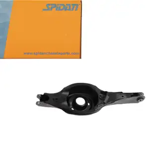 SPIDAN Querlenker Federaufnahme f&uuml;r MAZDA CX-5 KE GH KF hinten unten links KD3528350