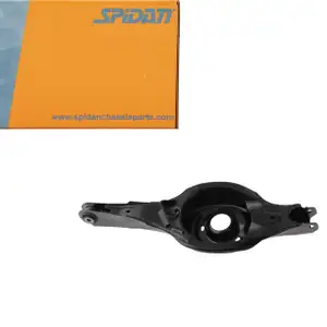 SPIDAN Querlenker Federaufnahme f&uuml;r MAZDA CX-5 KE GH KF hinten unten rechts KD3528300