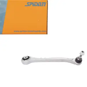 SPIDAN Querlenker f&uuml;r BMW X5 F15 F85 X6 F16 F86 Hinterachse hinten oben rechts 33326796002