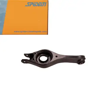 SPIDAN Querlenker Federaufnahme f&uuml;r HYUNDAI Elantra 4 HD i30 FD KIA Cee'D ED hinten unten