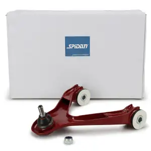 SPIDAN 50129 Querlenker f&uuml;r IVECO Daily 3 4 5 Bus Kasten vorne oben links 500379801