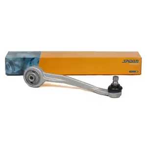 SPIDAN Querlenker f&uuml;r AUDI A4 (B8) A5 (8T 8F) Q5 Vorderachse hinten oben rechts