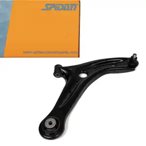 SPIDAN 50495 Querlenker Lenker Radaufhängung für FORD Fiesta 6 MK6 Vorne rechts 1737309