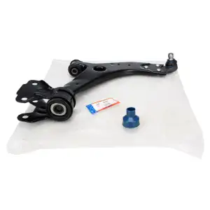 SPIDAN 50621 Querlenker + Traggelenk f&uuml;r FORD Focus 3 MK3 Grand/C-Max 2 MK2 vorne rechts